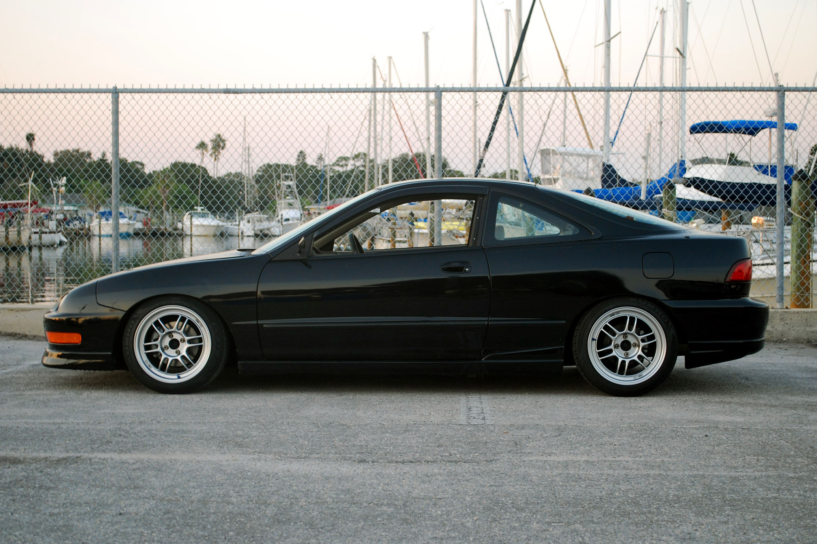 Acura Integra Enkei RPF1 16x8 0 acura-integra-enkei-rpf1-16x8-0