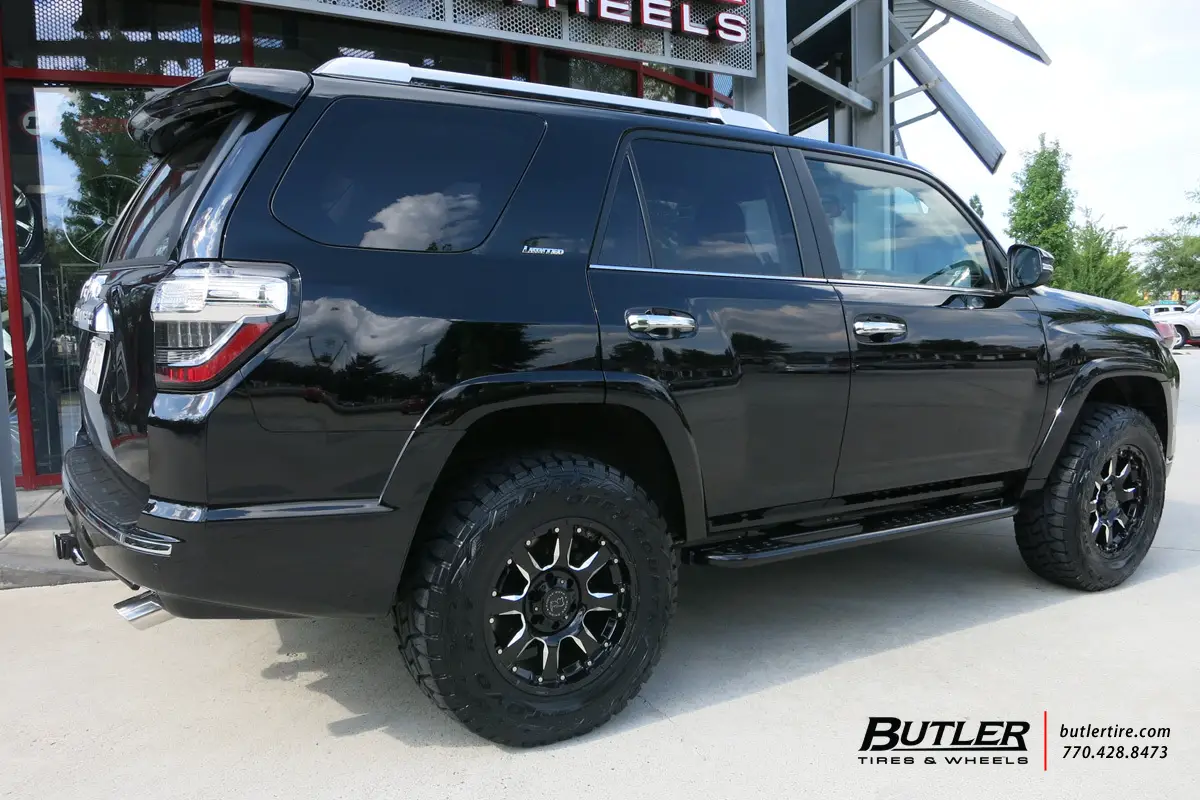 toyota 4runner 0 60 toyota 4runner 0 60