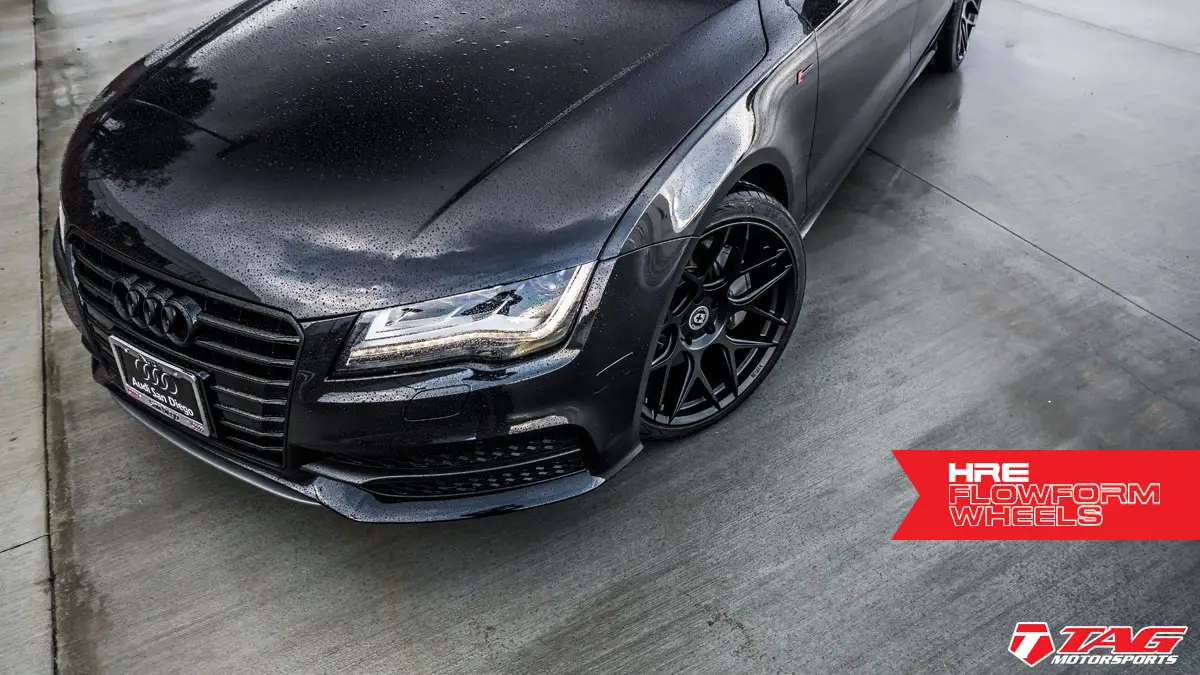 Audi A7 Hre Ff01 20x10 5