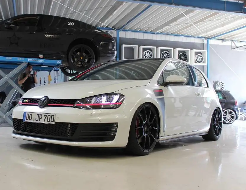 golfing four on the market gumtree