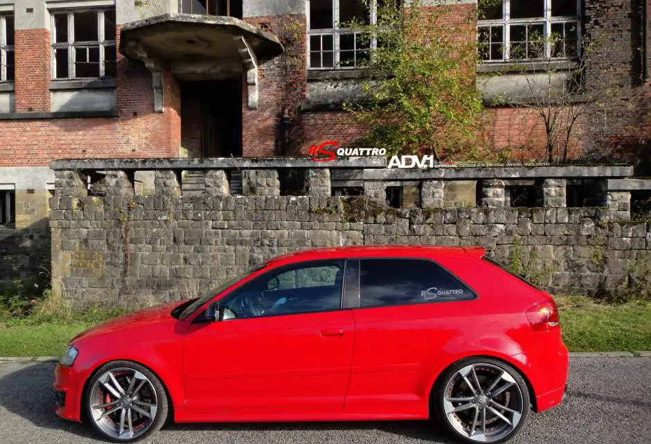 Audi S3 Adv 1 Rsq1 Mv2 Sl 19x8 0
