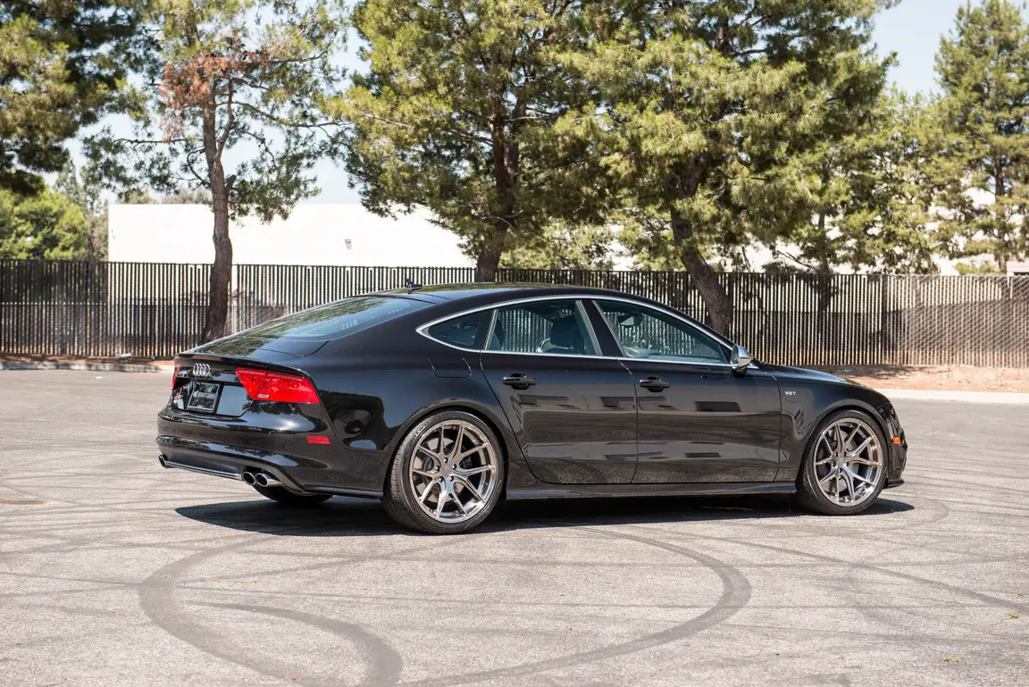 Audi S7 Avant Garde M580 20x10 0