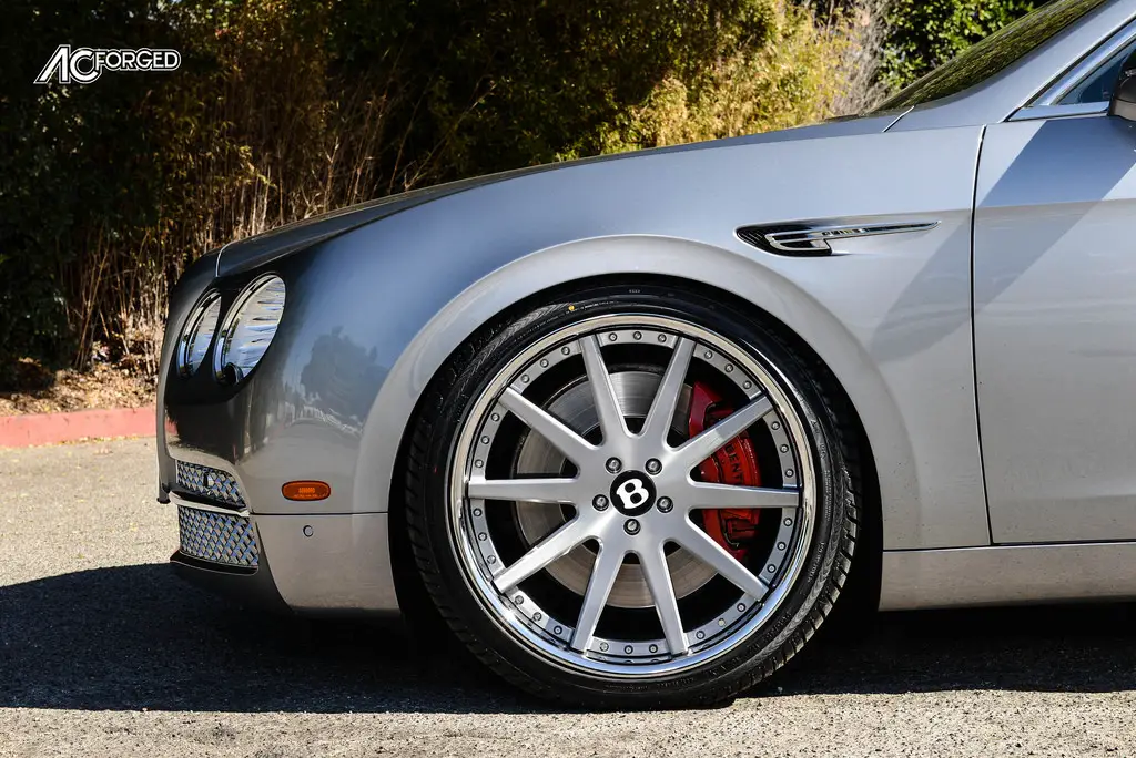 Bentley Flying Spur Ac Acr 413 22x9 0