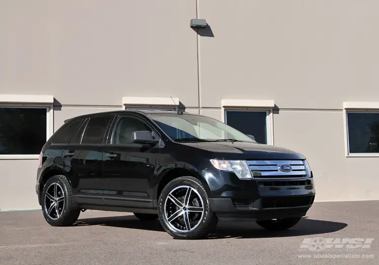 Ford Edge MKW M107 20x