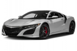 Acura NSX bolt pattern