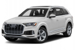 Audi Q7 bolt pattern