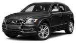 Audi SQ5 bolt pattern