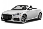 Audi TT bolt pattern
