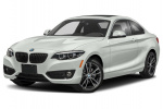 BMW 230 bolt pattern