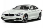 BMW 430 bolt pattern