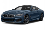 BMW M850 bolt pattern