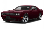 Dodge Challenger bolt pattern