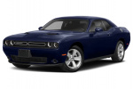 Dodge Challenger bolt pattern