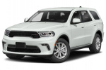 Dodge Durango bolt pattern