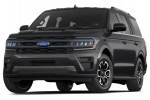 Ford Expedition bolt pattern