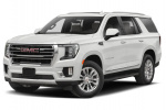 GMC Yukon bolt pattern