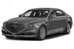 Genesis G90 bolt pattern