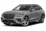 Genesis GV70 bolt pattern