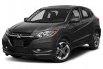Honda HR-V bolt pattern