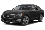 Infiniti Q70 bolt pattern