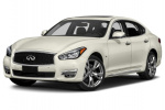 Infiniti Q70L bolt pattern