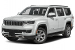 Jeep Wagoneer bolt pattern