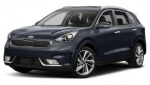 Kia Niro bolt pattern