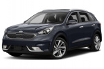 Kia Niro bolt pattern