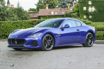 Maserati GranTurismo bolt pattern