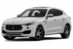 Maserati Levante bolt pattern
