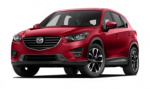 Mazda CX-5 bolt pattern