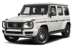 Mercedes-Benz G-Class bolt pattern
