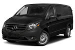 Mercedes-Benz Metris bolt pattern