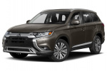 Mitsubishi Outlander bolt pattern