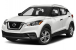 Nissan Kicks bolt pattern