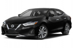 Nissan Maxima bolt pattern