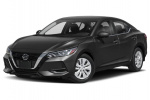Nissan Sentra bolt pattern