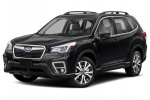 Subaru Forester bolt pattern