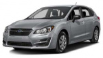 Subaru Impreza bolt pattern