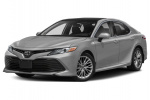 Toyota Camry bolt pattern