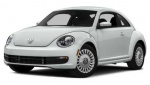 Volkswagen Beetle bolt pattern