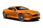 Aston Martin Virage bolt pattern
