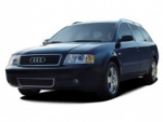 Audi A6 bolt pattern
