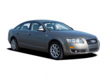 Audi A6 bolt pattern