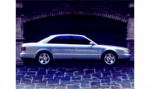 Audi A8 bolt pattern
