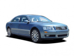 Audi A8 bolt pattern