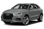 Audi Q3 bolt pattern