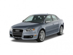 Audi RS 4 bolt pattern