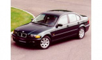 BMW  323 bolt pattern