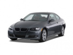 BMW 335 bolt pattern